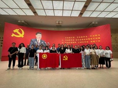 結(jié)對(duì)共建聚合力，黨建引領(lǐng)提質(zhì)量天津咨詢第三事業(yè)部（成套監(jiān)理公司）黨總支聯(lián)合建科咨詢京津冀公司黨支部開展黨建聯(lián)建共建活動(dòng)